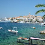 Dovolená na Korčule