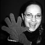 Veronika Dracica - za 5 :)