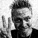 Volte me za prezidenta