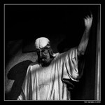 Světlo a stín ....