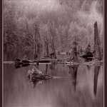 Jezirko trosku jinak