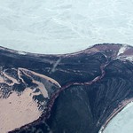 Above the middle of nowhere