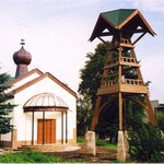 Zvonice