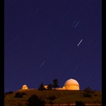 Lick Observatory Mt Hamilton