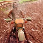 Endurista blátomilný - ánfas