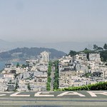 Regulovčík na Lombardské