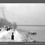 promenáda do hmly