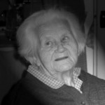 Praprababička-104-ročná