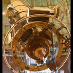 stale dedecek teleskop