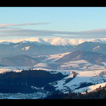 ...nízke tatry...