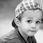 moj syn Martin po 2.