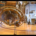 Posledni ze serie Dedecek