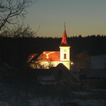 Kostel Sv. Cecilie 2