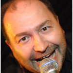 ..žijem si svůj diskopříběh...