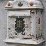 Schránka či trezor?