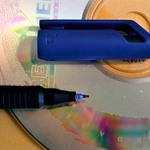 CD Writer