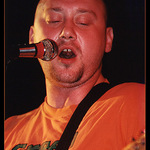 Láďa ve varu :-)))