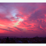 Pohled z naseho okna...