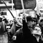 Muj oblibeny demonstrant