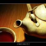 Čajové variace III.