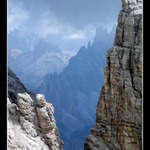 Dolomity XIII