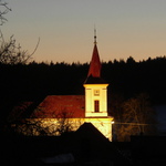 Kostel Sv. Cecilie 4