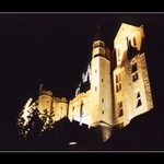 LE MONT ST MICHEL