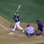 : run giambi, run