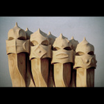 ...skamenelí bratia...