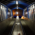...Night Escalator...
