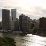 Brisbane