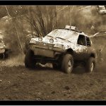 PeuGeot OFFROAD