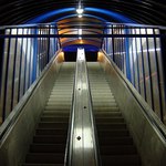 ...Night Escalator II...
