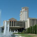 Caesar Palace