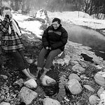 A ideme zohriať nožičky ...