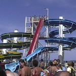 Tobogány v Chorvatsku