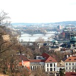 Hradčanské vyhlídky