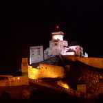 Trenčiansky hrad