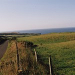 Cesta k Pennan