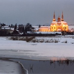 Velehrad na Štěpána