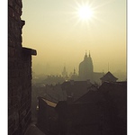 Tajemná Praha