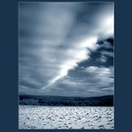 sněhová bouře II.