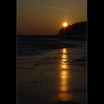 další den končí...