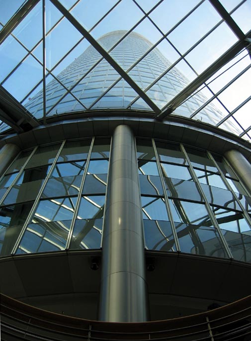 Millenium tower