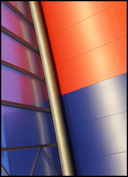 United Colors of CineStar