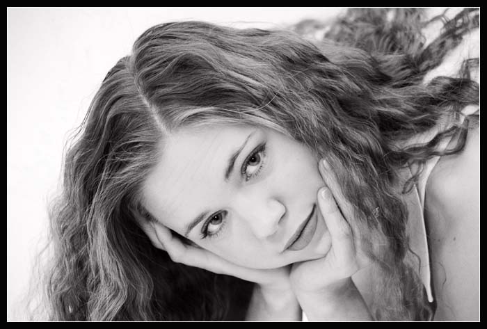 Zuzka ...
