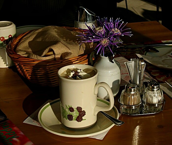 Capucino