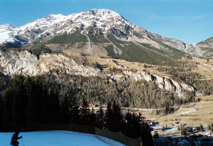 Isolaccia I