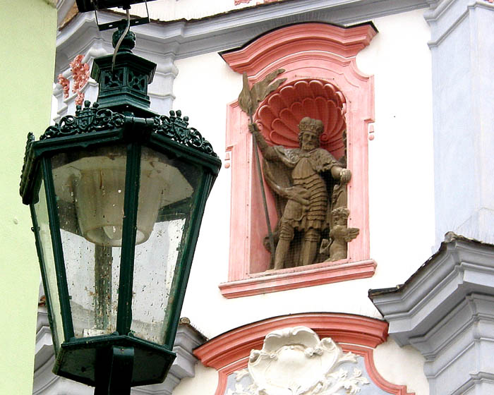 Historie z Litoměřic