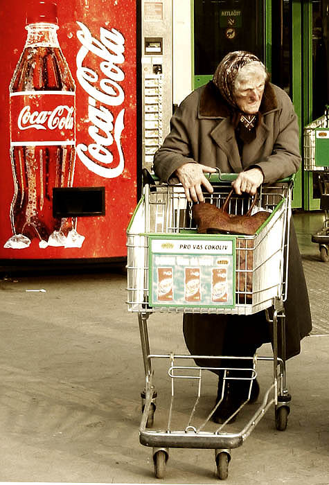 Supermarket